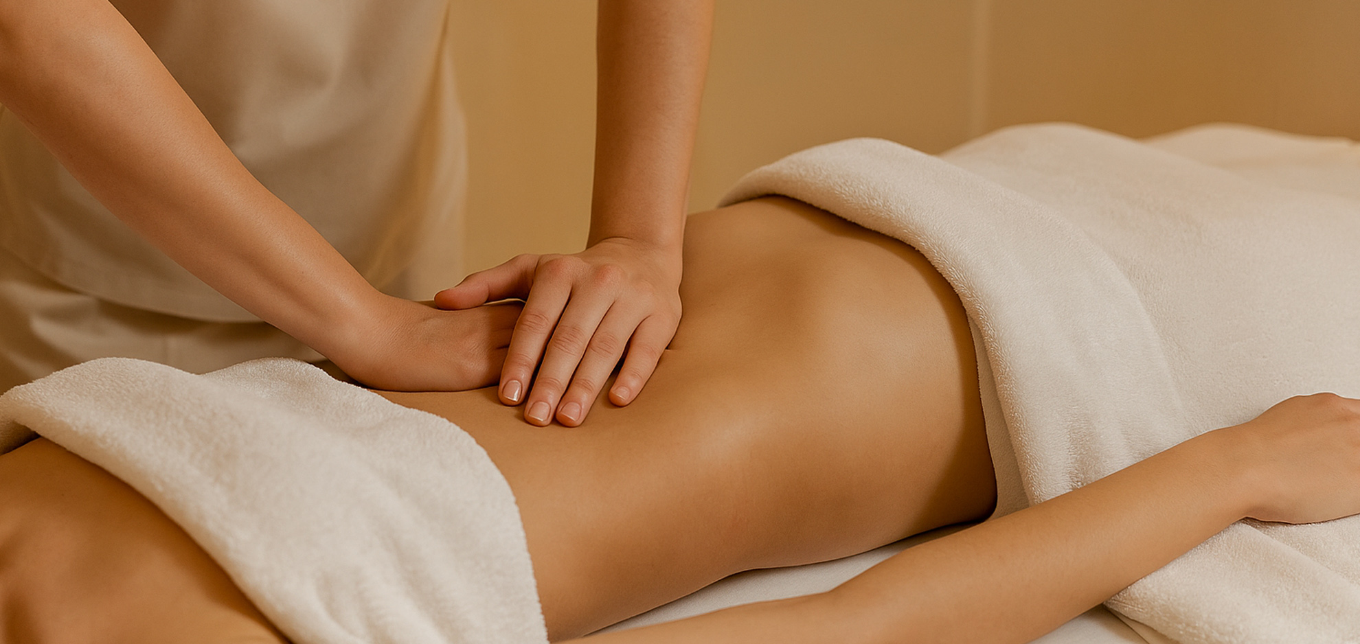Drenaje linfático: liviandad, circulación y detox natural