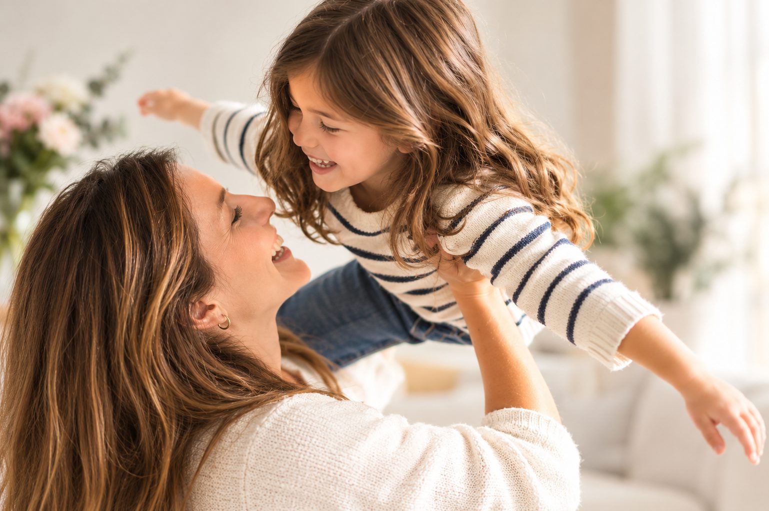 Promoción Día de la Madre en Lotus Masajes