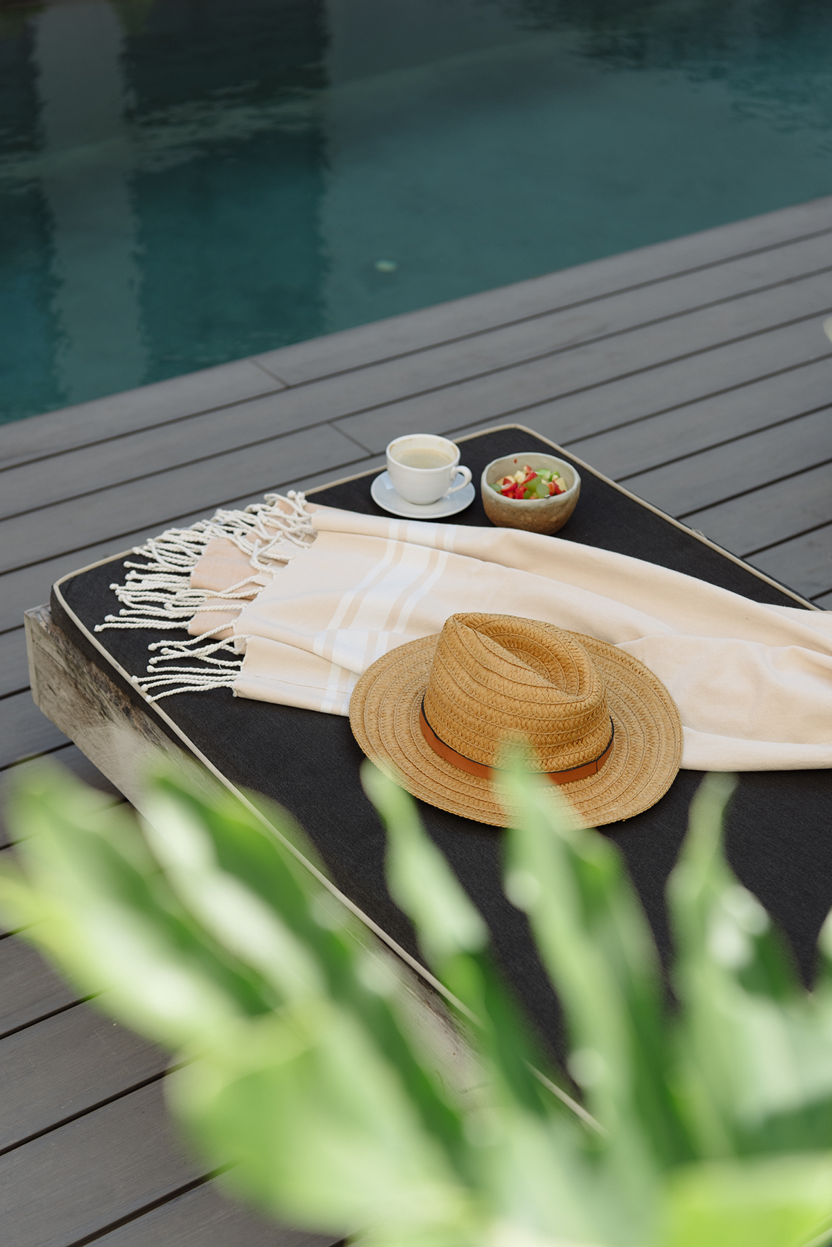 Día de Spa, Brunch & Pool - Lotus Masajes