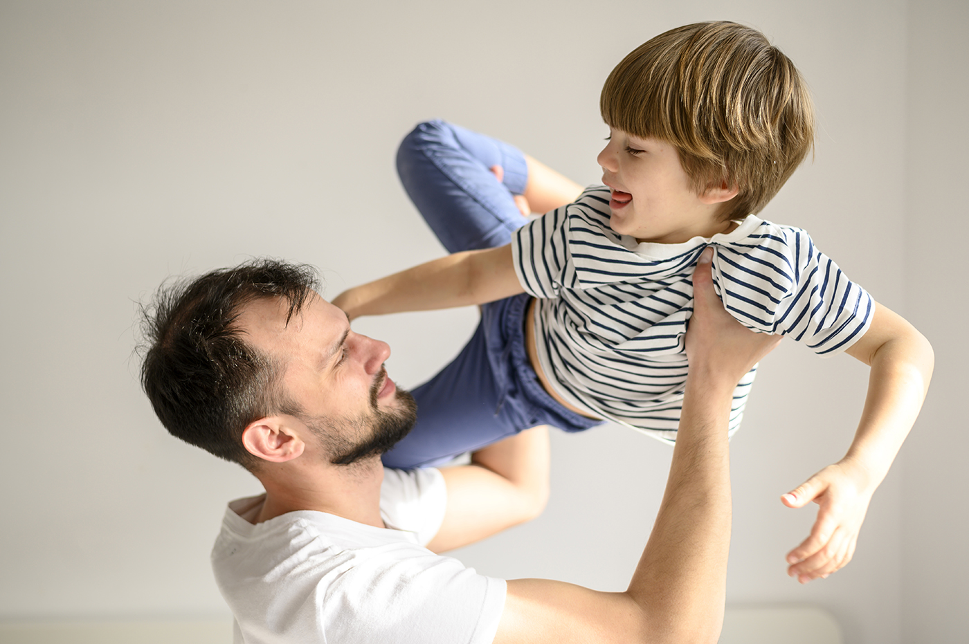 Promoción Día del Padre en Lotus Masajes