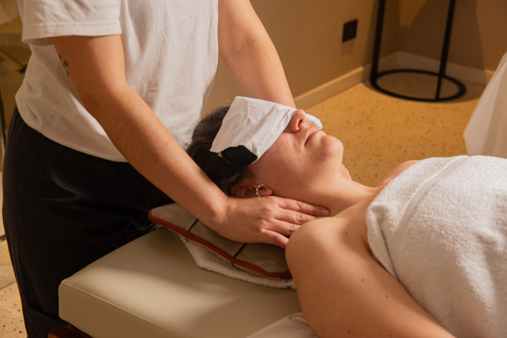 Tratamiento craneofacial