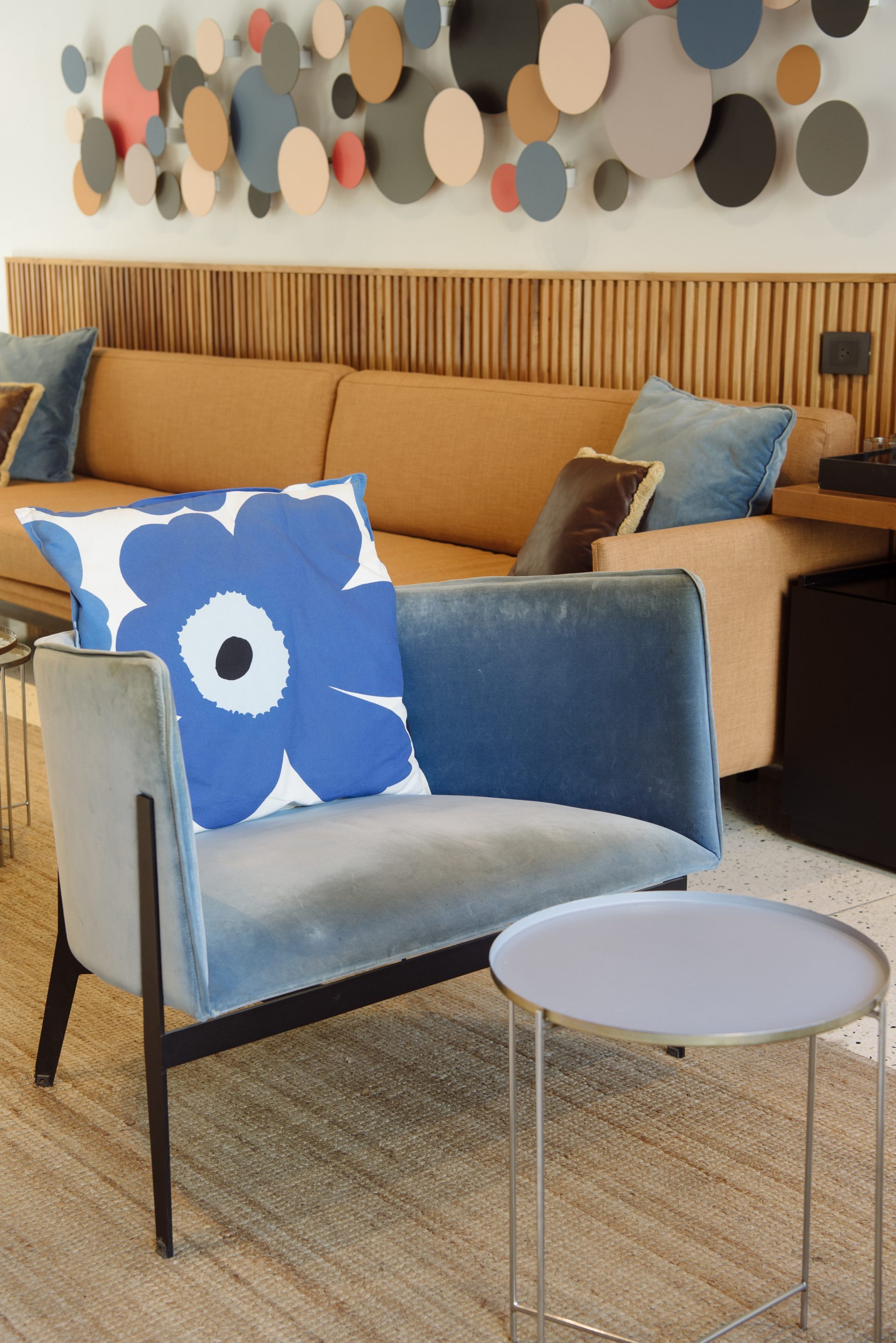 Filosofía Lotus Masajes